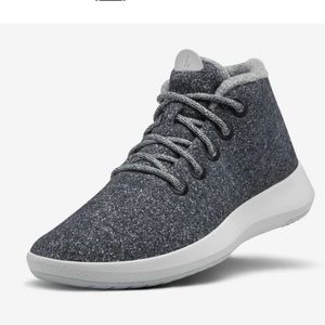 Women's Wool Runner-up Mizzles